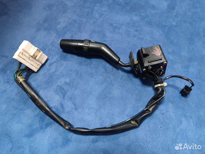 Переключатель стеклоочистителей Hyundai H-1 (1997