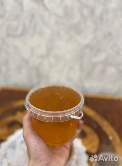 Мед оптом с Алтая / Экспорт в Китай и снг