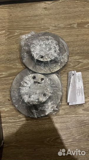 Диск тормозной renault Clio,Logan передний 238/12