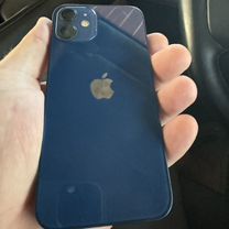 iPhone 12 mini, 128 ГБ