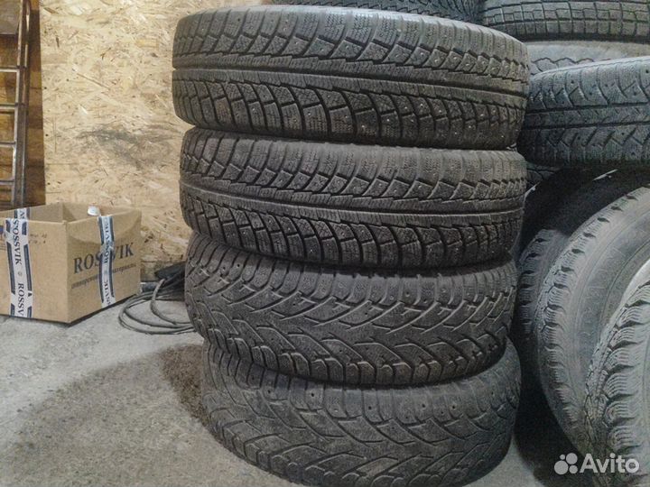 Matador MP 43 Aquilla Evo 225/70 R16 52W