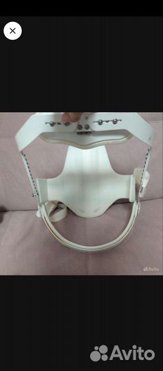 Корсет ортопедический