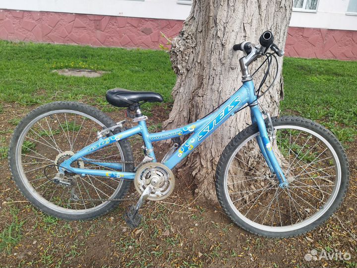 Велосипеды с колесами20,24, 26