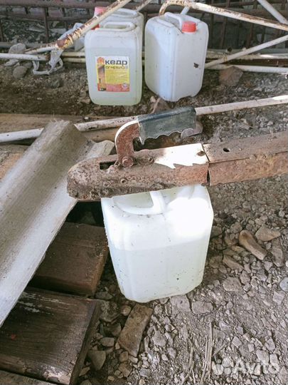 Прицеп легковой бу без документов