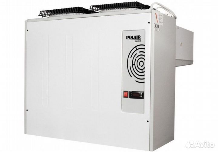 Холодильный моноблок Polair MM 218 S