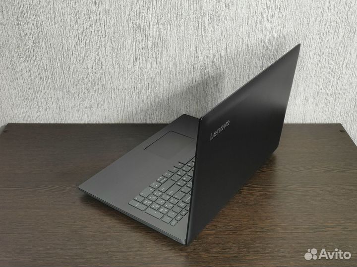 Ноутбук Lenovo 320-15IAP SSD + Radeon 330 2GB