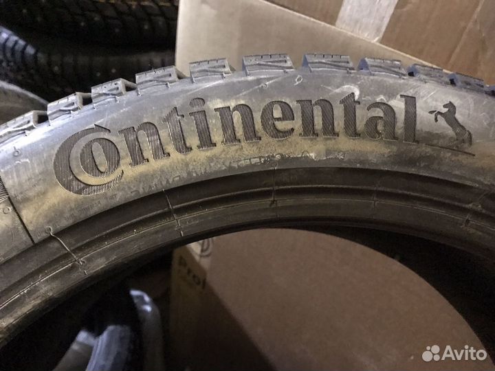 Continental IceContact 2 225/45 R19 96T