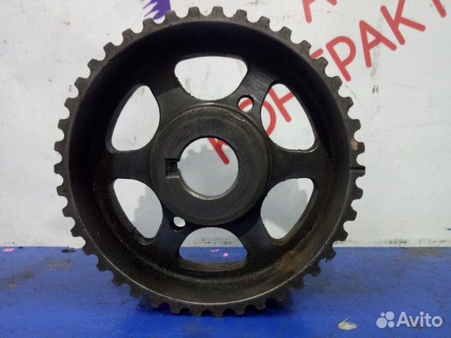 Шестерня распредвала Toyota Chaser LX90 2LT