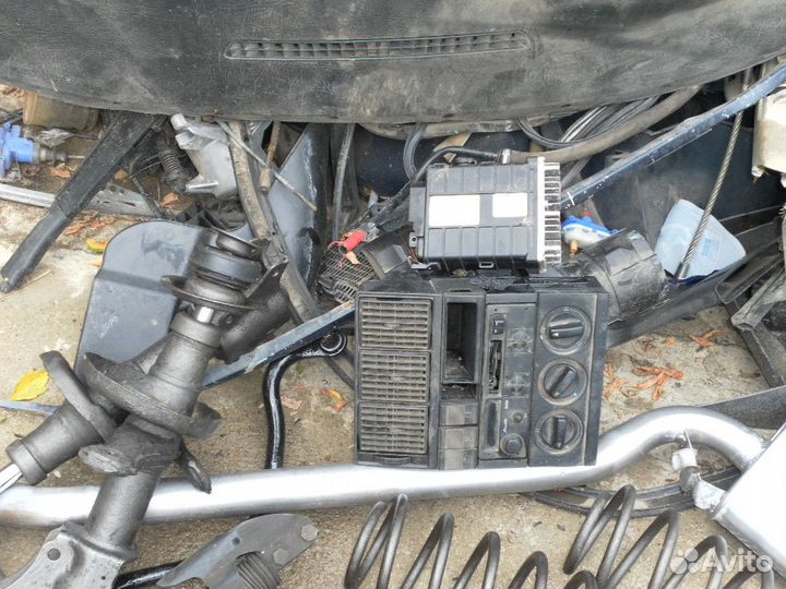 Для ауди 80 бочка- разбор авто