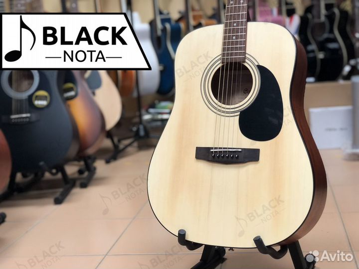 Акустическая гитара Cort AD810-OP Standard Series