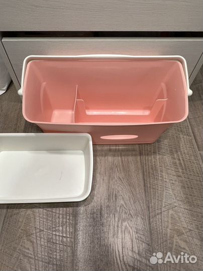 Органайзер для косметики