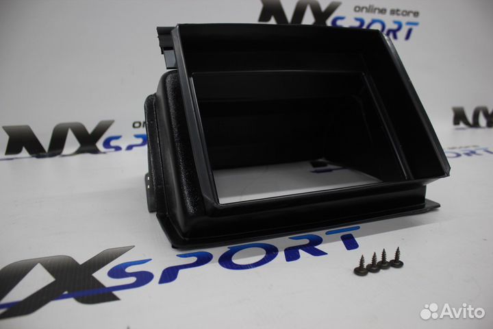 Адаптер салонного фильтра ваз 2114