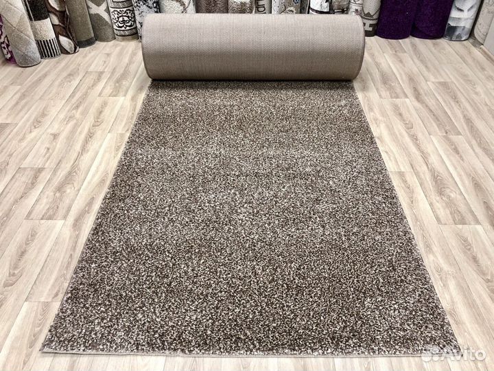 Ковры, ковровые дорожки Shaggy