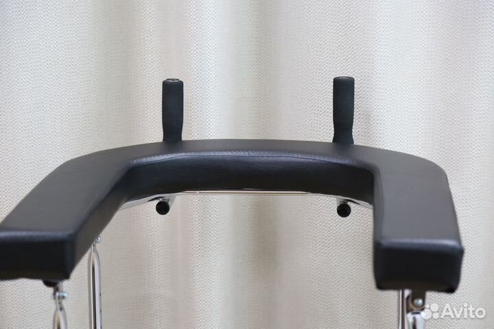 Ходунки - опора