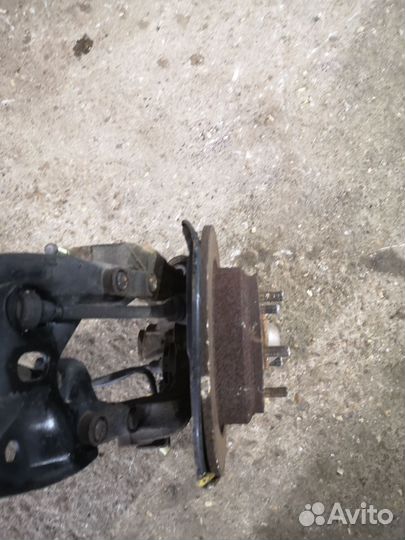 Ступица Honda Stepwgn RF3 (Заднее Правое)