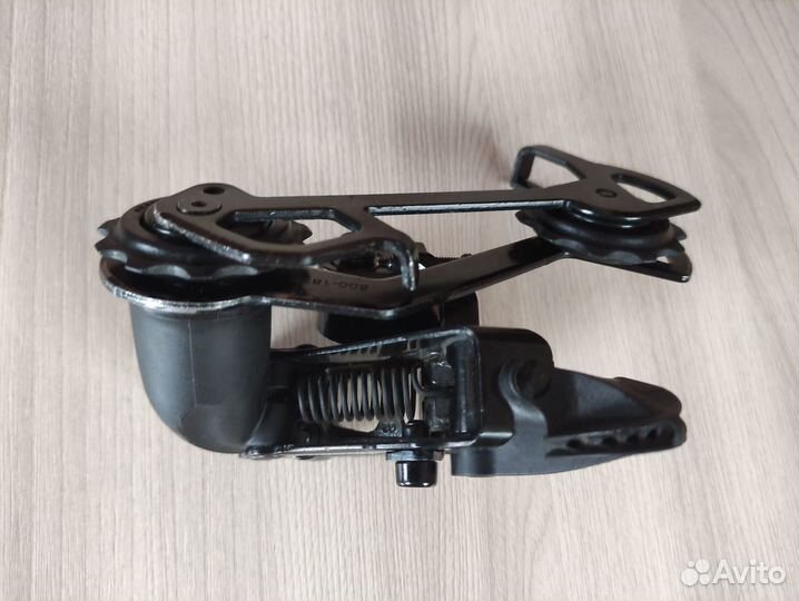Задний перключатель sram x4 8 ск
