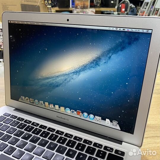 MacBook Air A1466