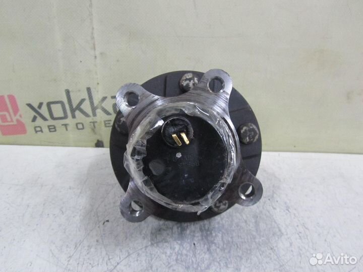 Ступица, Toyota Mark X, GRX121, FL, OEM №: 43560