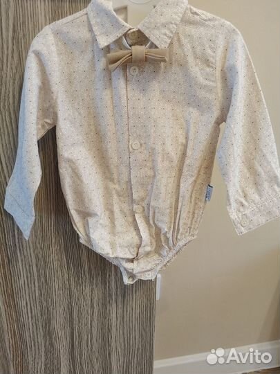 Костюм для мальчика