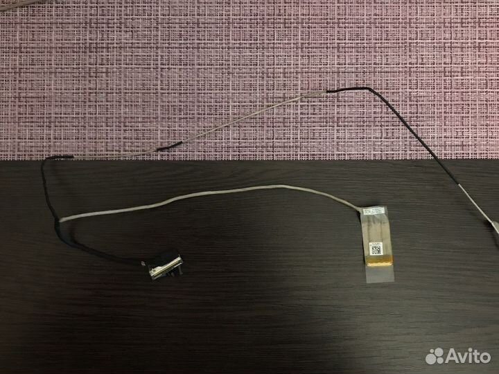 Шлейф матрицы для ноутбука Acer ES1-731