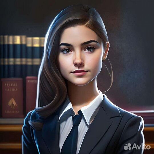 Универсальный юрист