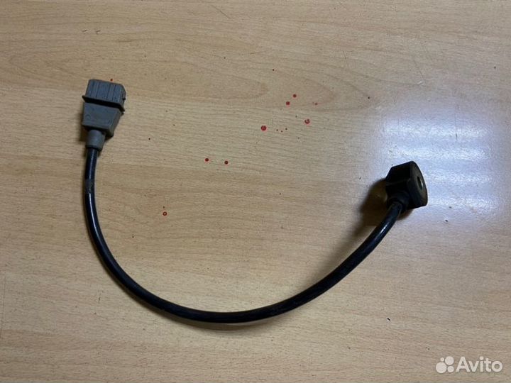 Датчик детонации Chevrolet Epica