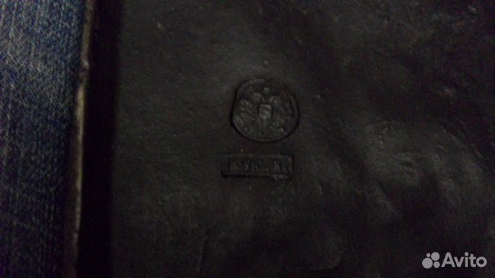 Чугун литье куса корова до17Г