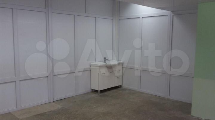 Свободного назначения, 16 м²