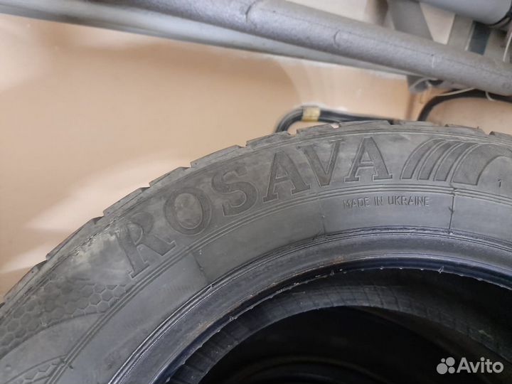 Rosava Itegro 175/65 R14 82H