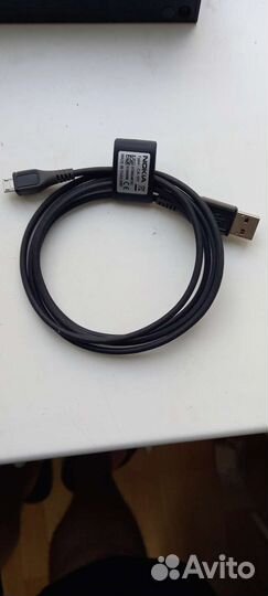 Док станция sony