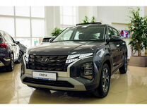 Новый Hyundai Creta 1.5 CVT, 2023, цена 2 990 000 руб.