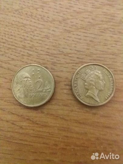 Монеты стран бывших социалистических государств