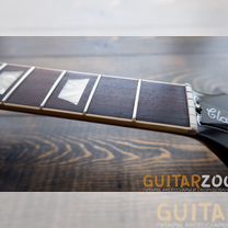 Электрогитара Gibson Les Paul Classic 2023 HCS