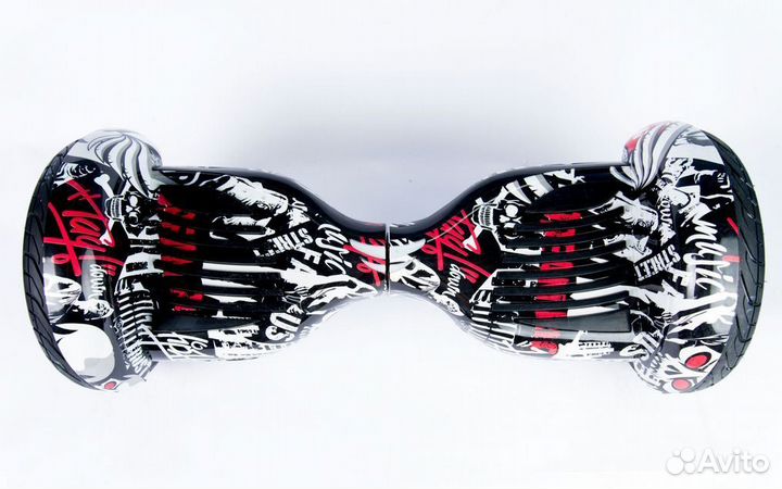 Гироскутер smart balance premium 10.5