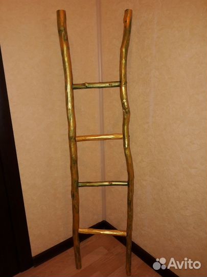 Декаративная лестница