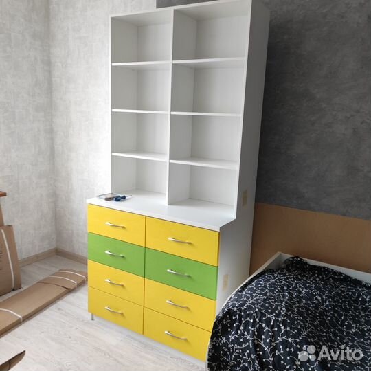 Мебель детская для девочки подростка спальня