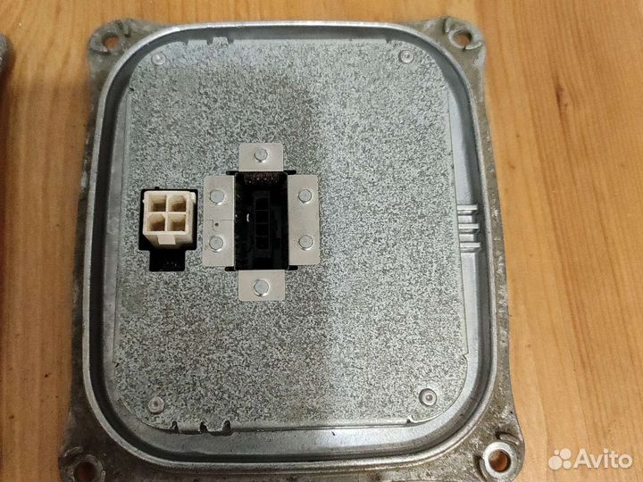 Блок розжига Ксенон Киа Соренто 2 бмв и др