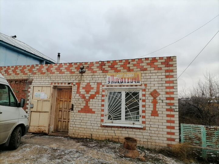 Торговая площадь, 53.2 м²