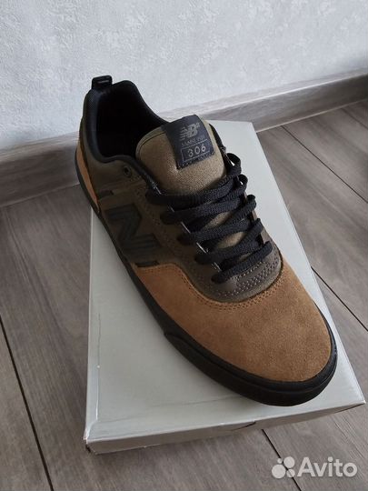 Кроссовки new balance