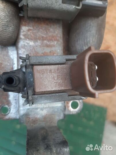 Клапан электромагнитный imrc Mazda