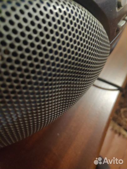 Магнитола Panasonic RX-D21