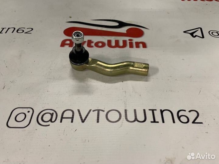 Наконечник рулевой правый lifan X60