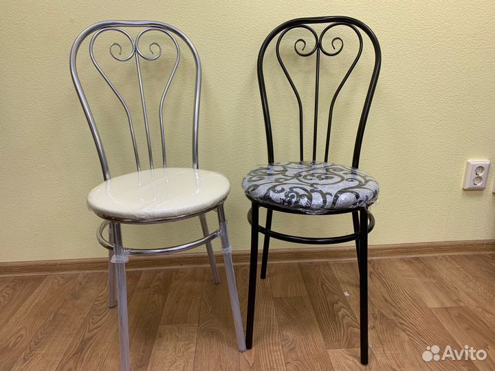 Оптом. Стулья