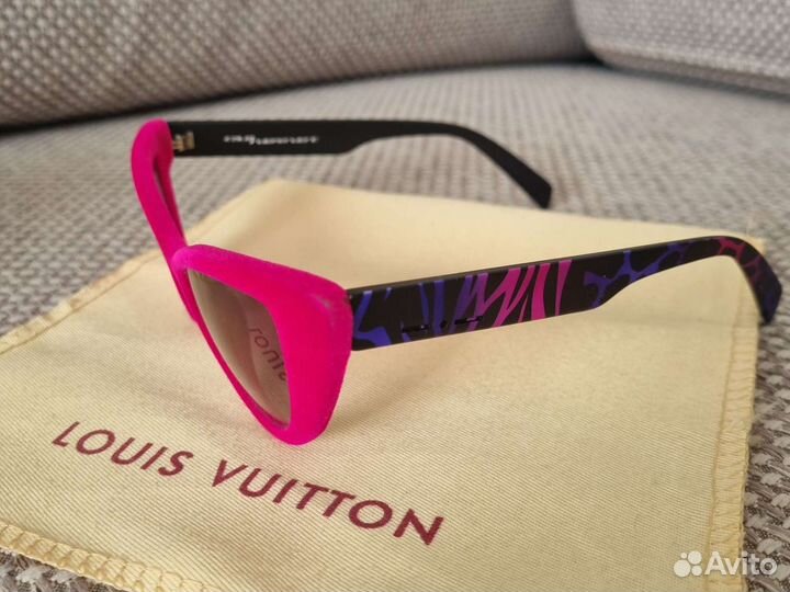 Солнцезащитные очки italia independent