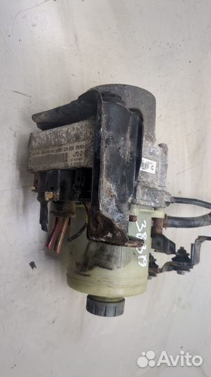 Насос усилителя руля Skoda Fabia, 2005