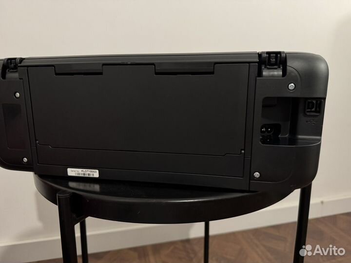 Принтер canon