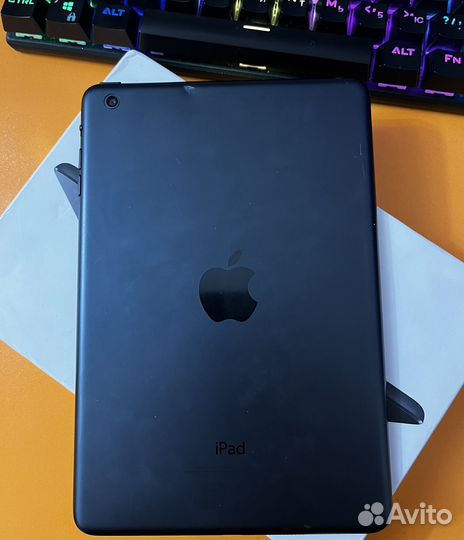 iPad mini 1