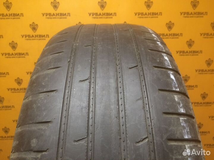 Nokian Tyres Hakka Blue 2 SUV 225/65 R17