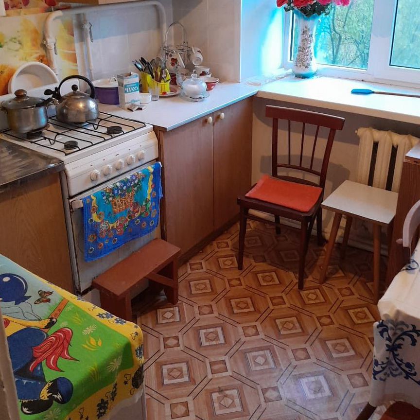 Квартира 1-комн. 37 м² в Кевсала — фото 4