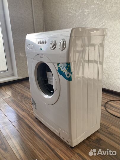 Стиральная машина ardo
